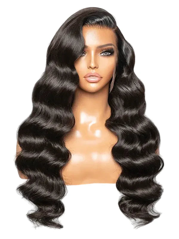 Buttercream Bliss Wig