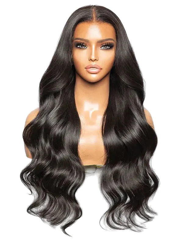 Buttercream Bliss Wig