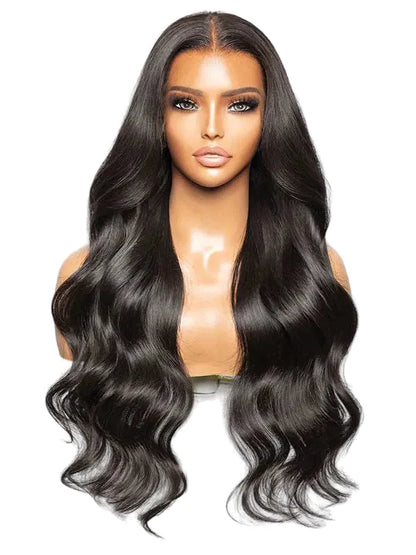 Buttercream Bliss Wig