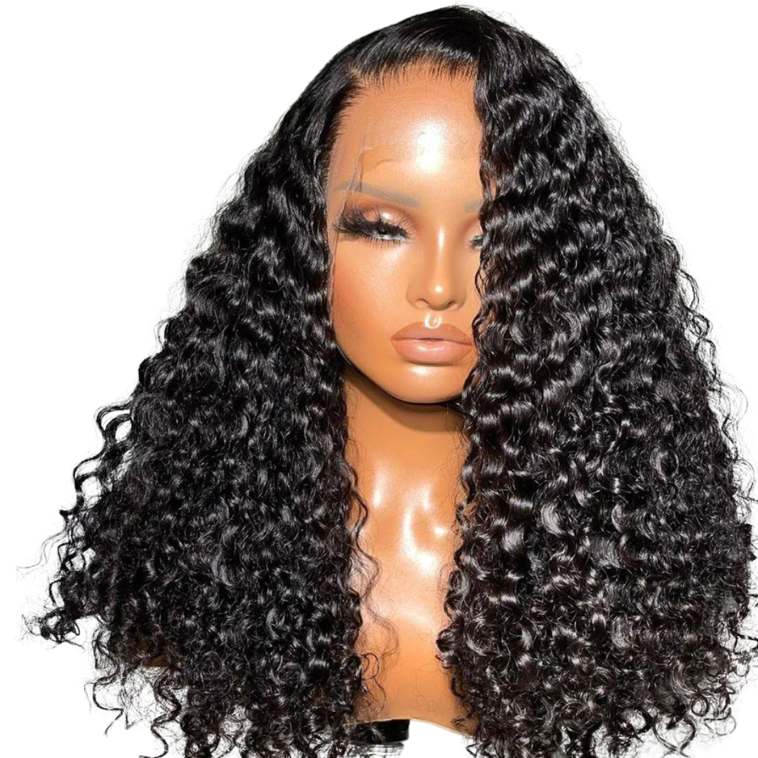 Buttercream Bliss Wig