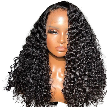Buttercream Bliss Wig