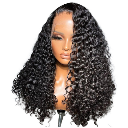Buttercream Bliss Wig