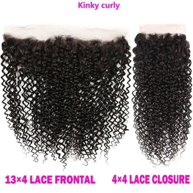 Frontal / Closures