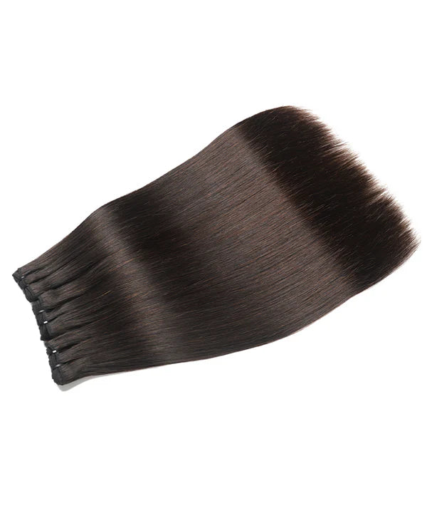 Straight 100% Virgin Human Hair Bundles