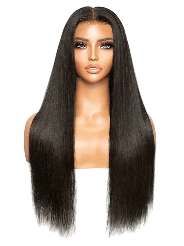 Buttercream Bliss Wig