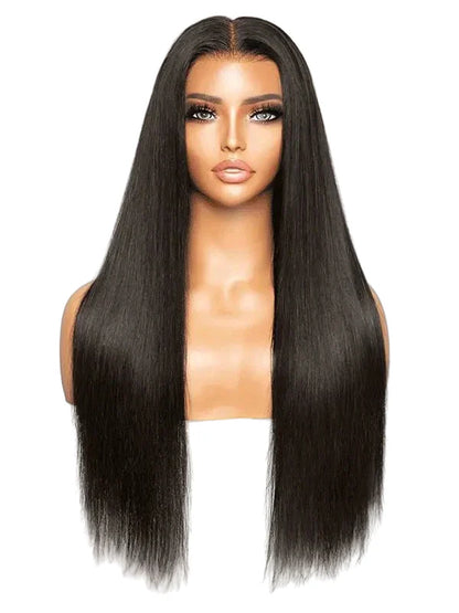 Buttercream Bliss Wig