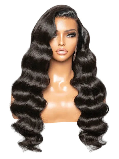 Buttercream Bliss Wig