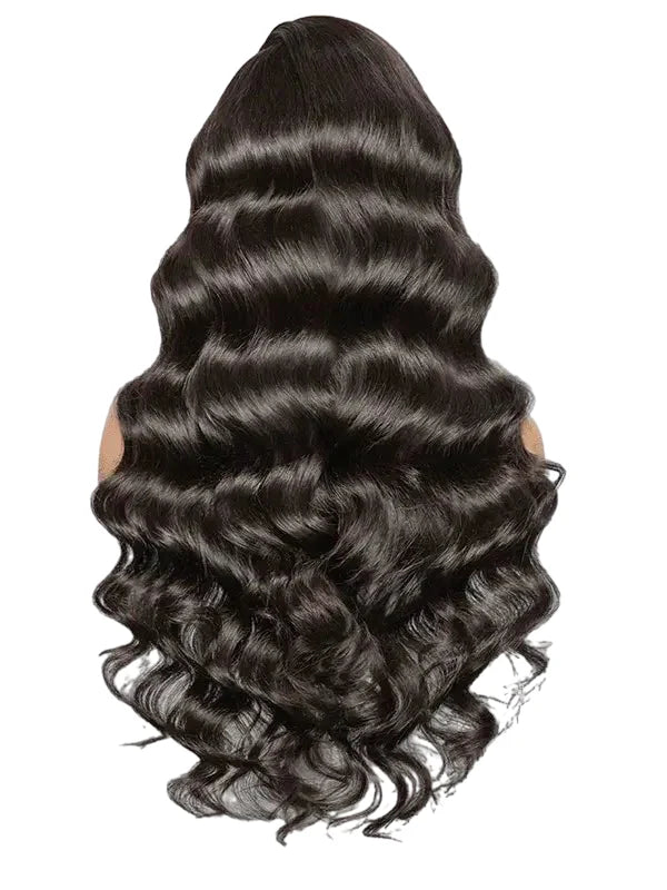 Buttercream Bliss Wig