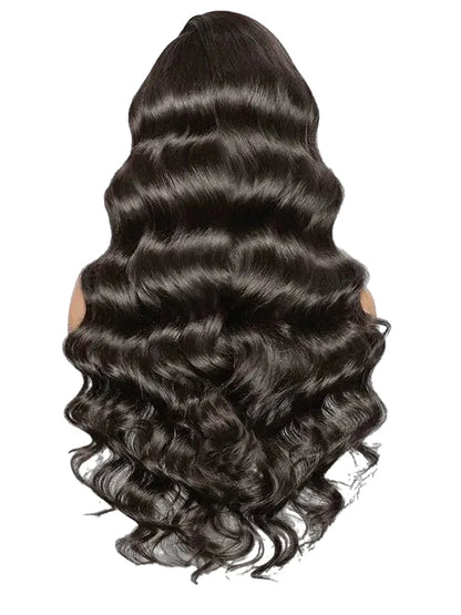 Buttercream Bliss Wig